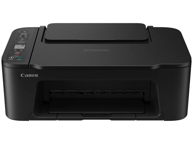 Canon TS3640 Pixma Multifunctional 3-in-1 USB Ink Printer - Image 3