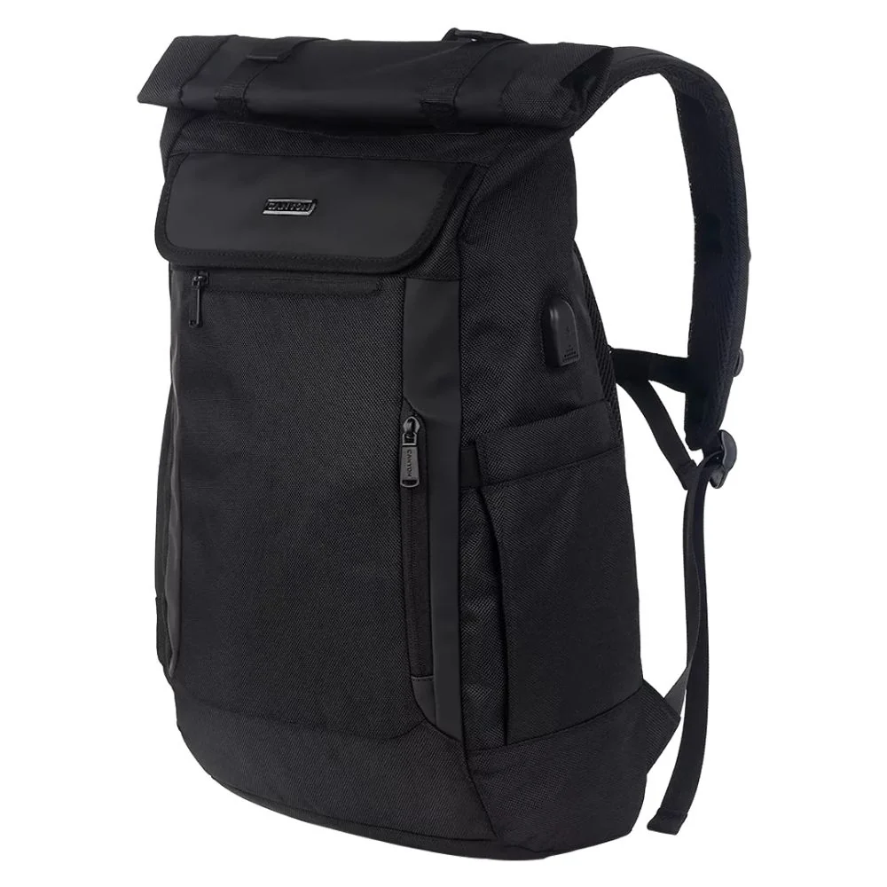 Canyon RT‑7 Rolltop Backpack – Expandable 18‑29 L Laptop Bag for 17.3″ Devices - Image 2