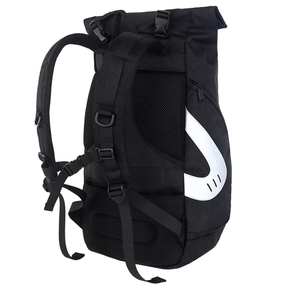 Canyon RT‑7 Rolltop Backpack – Expandable 18‑29 L Laptop Bag for 17.3″ Devices - Image 4