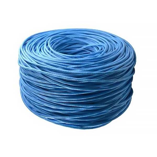 CAT6 305M CCA,GREY/BLUE - Image 3