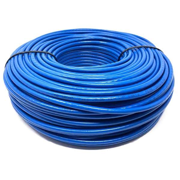 CAT6 UTP 100 Meter Patch Cord Network Cable