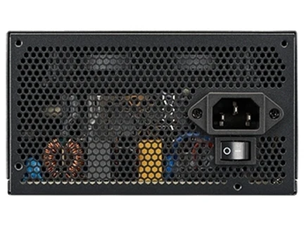 Cooler Master MWE Gold 750W - V2 (Non- Modular) 80 Plus Gold ATX Power Supply Unit. - Image 2