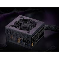 Cooler Master MWE Gold 750W - V2 (Non- Modular) 80 Plus Gold ATX Power Supply Unit. - Image 4