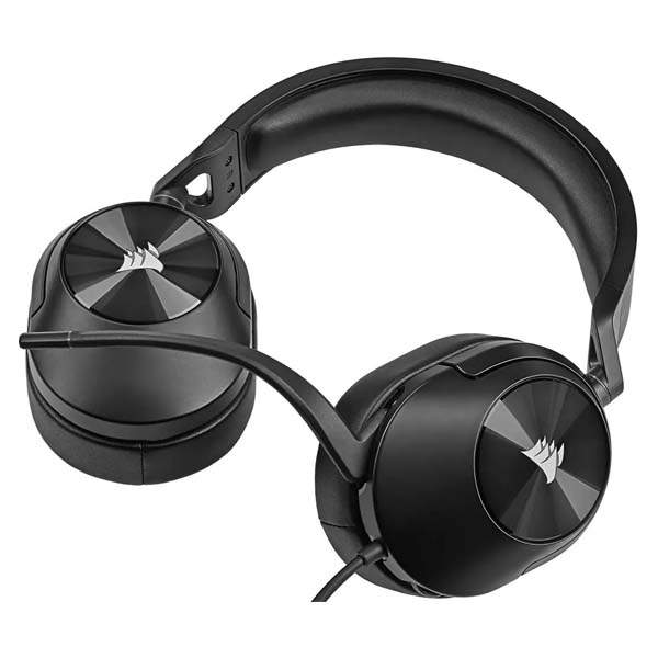 Corsair HS55 Surround Gaming Headset - Image 2