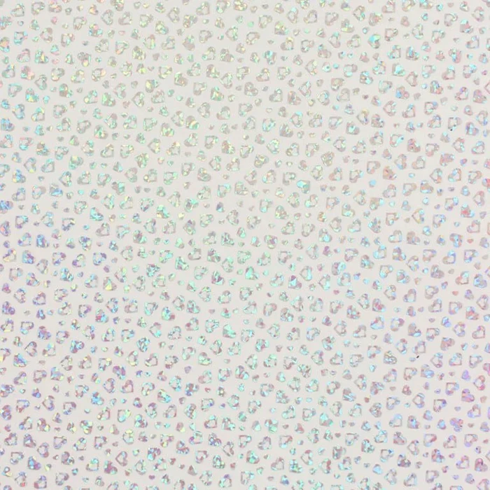 2006309 - Cricut Foil Acetate 30x30cm 16-sheets (Love Notes) - Image 3