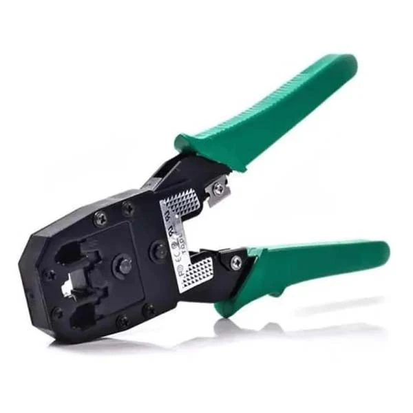 TOOLS: CRIMPING TOOL (RJ45 AND RJ11 ) - Image 3