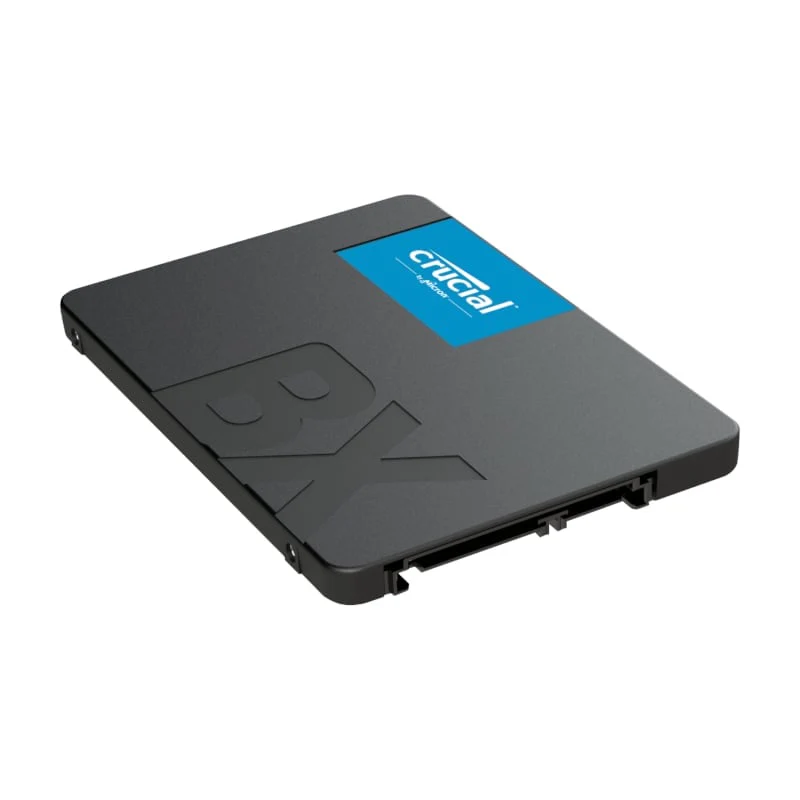 Crucial BX500 240GB 2.5" SATA SSD - Image 3