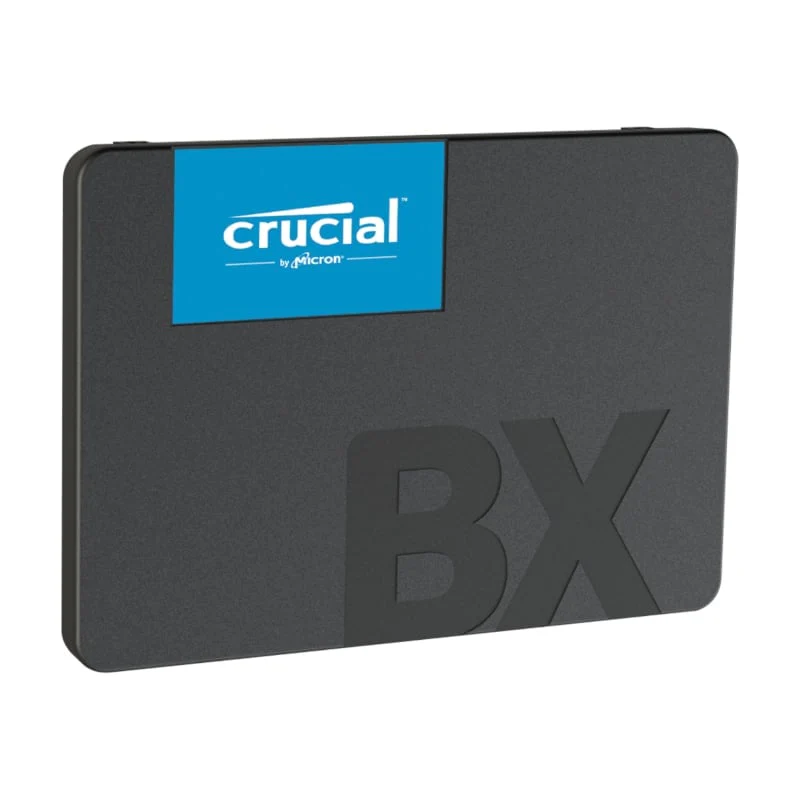 Crucial BX500 240GB 2.5" SATA SSD - Image 7
