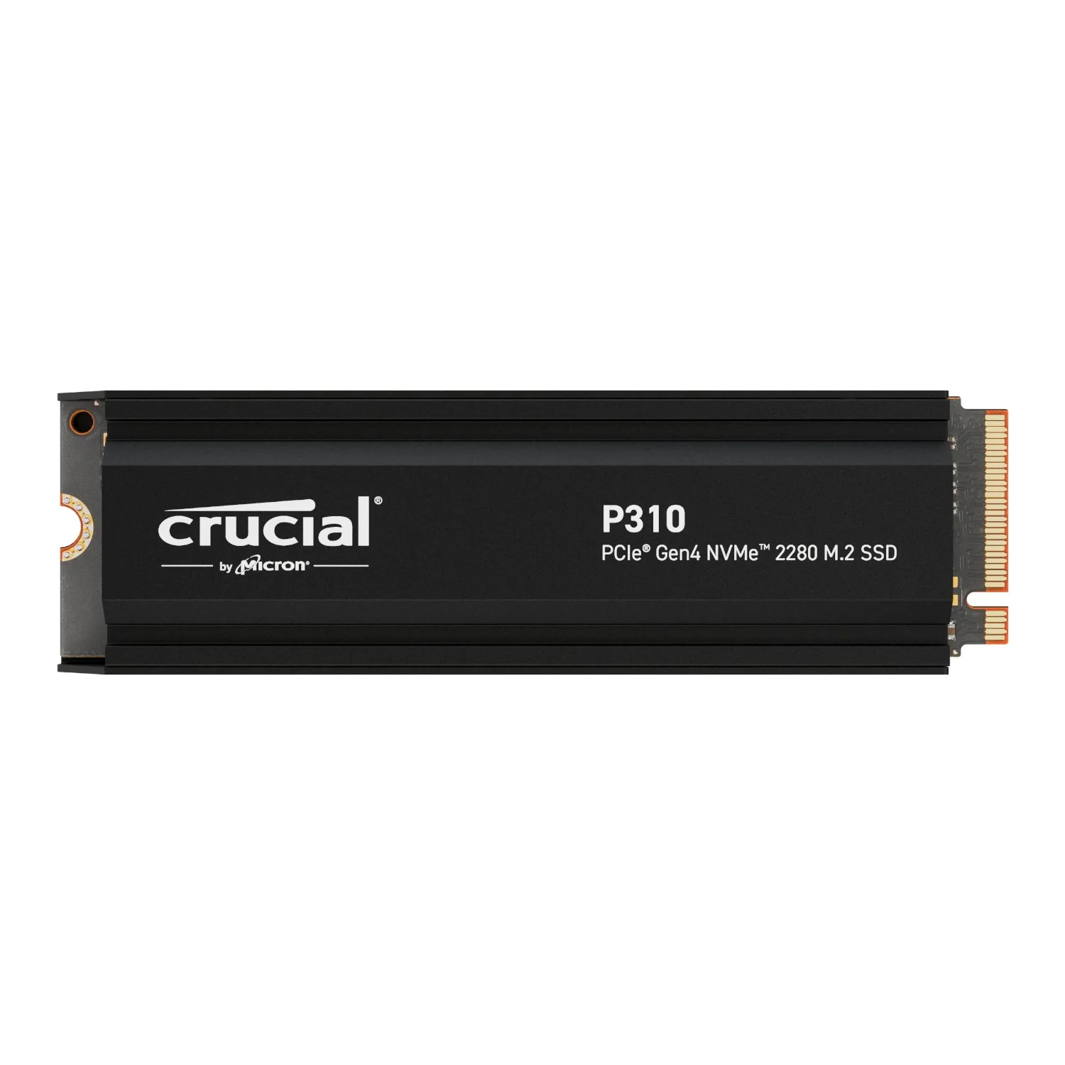 Crucial P310 2TB M.2 NVMe SSD with Heatsink - Image 5