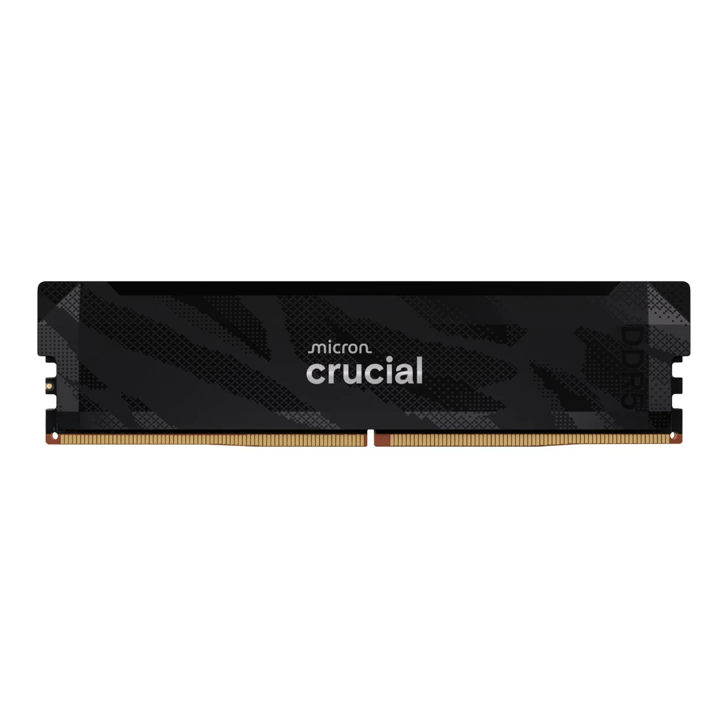 Crucial Pro 16GB 6400Mhz DDR5 Desktop OC Gaming Memory - Black - Image 6