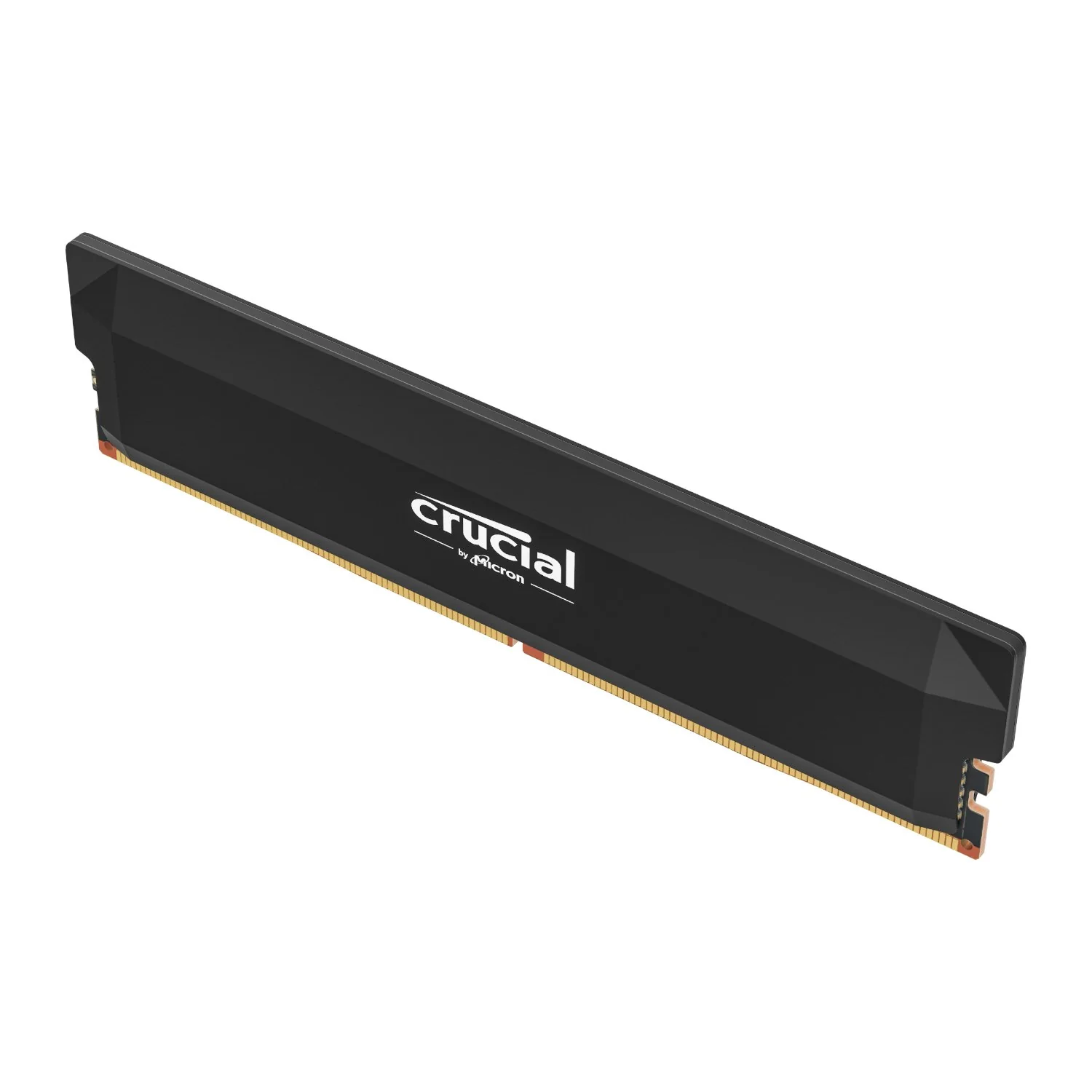 Crucial Pro Overclocking 16GB 6400MHz DDR5 Desktop Memory Black - Image 3