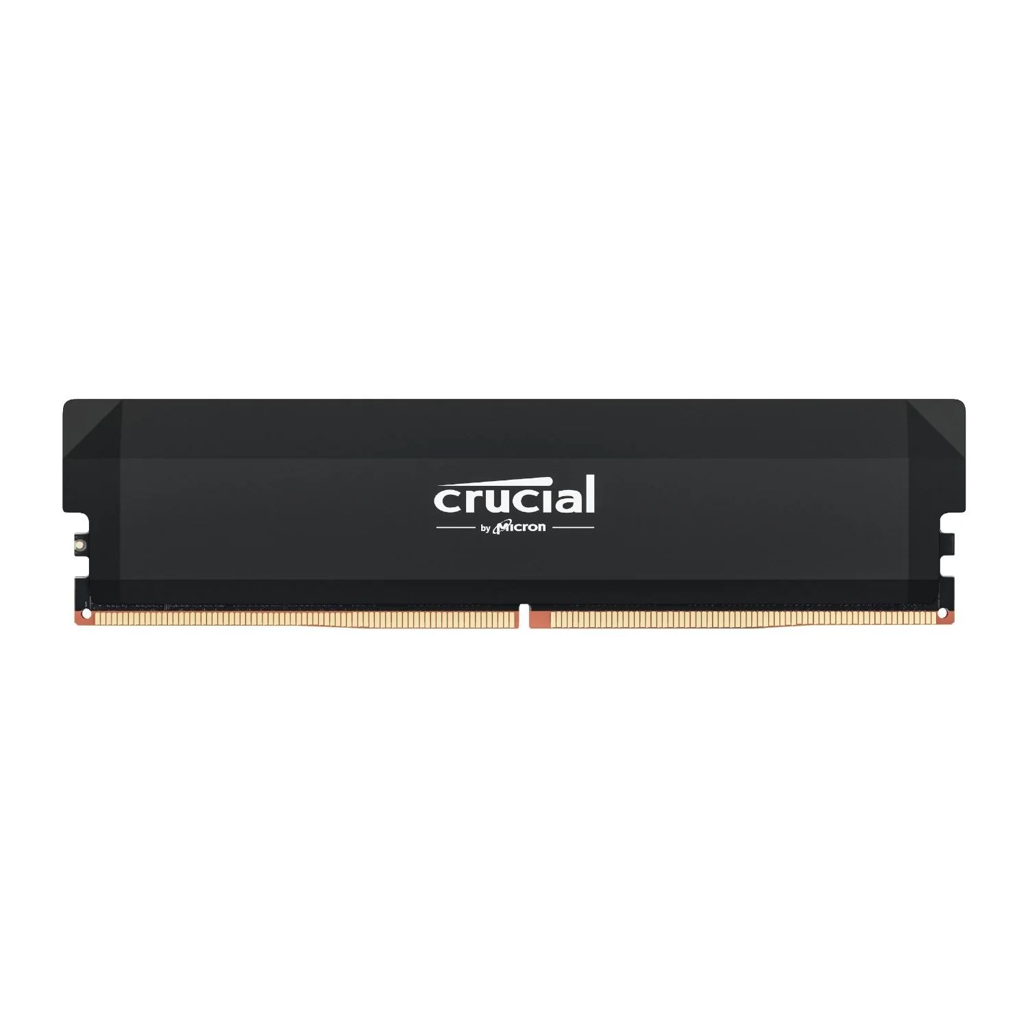 Crucial Pro Overclocking 16GB 6400MHz DDR5 Desktop Memory Black - Image 5