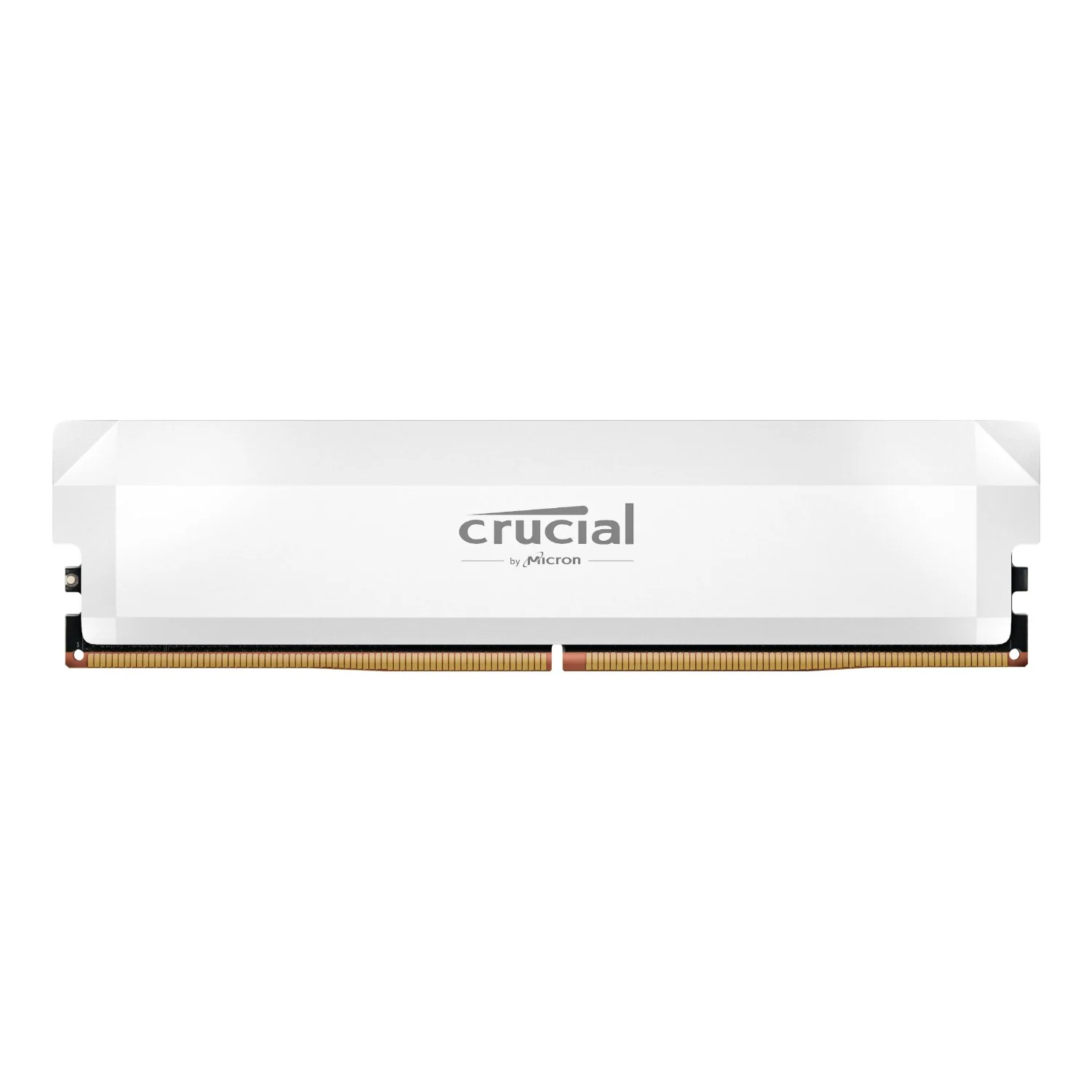 Crucial Pro Overclocking 16GB 6400Mhz DDR5 Desktop Memory White - Image 5
