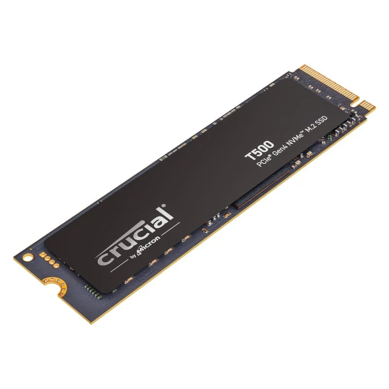 Crucial T500 4TB M.2 NVMe Gen4 NAND SSD - Image 7