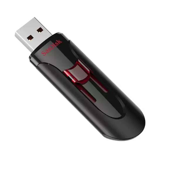 Cruzer Glide 3.0 USB Flash Drive - Image 4