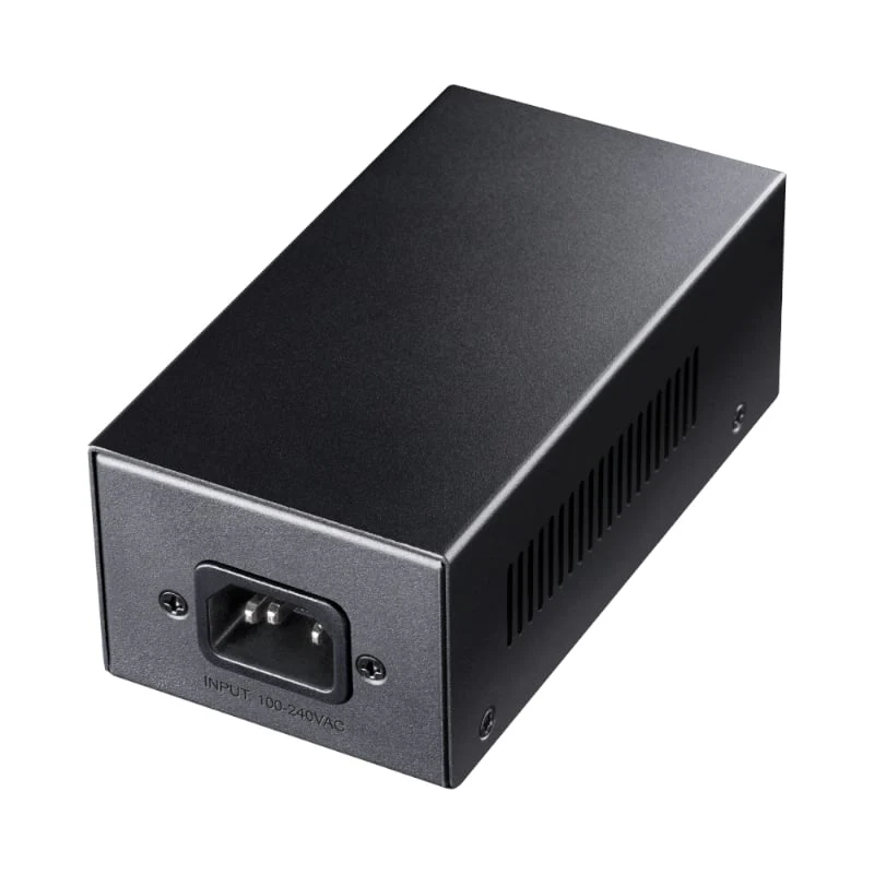 Cudy 2-Channel 30W Gigabit PoE+ Injector - Image 2