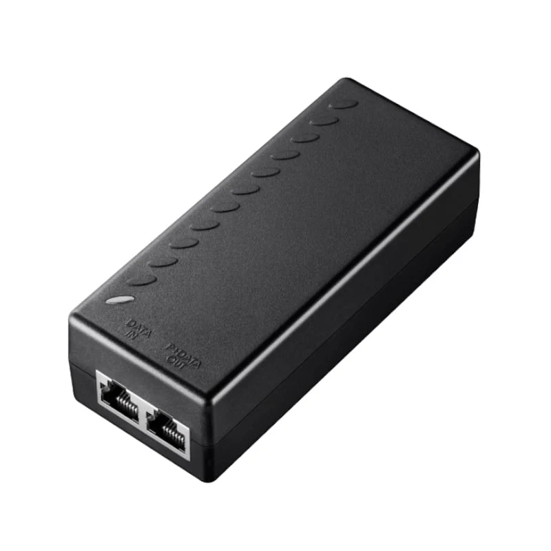 Cudy 30W Gigabit PoE+ Injector - Image 3