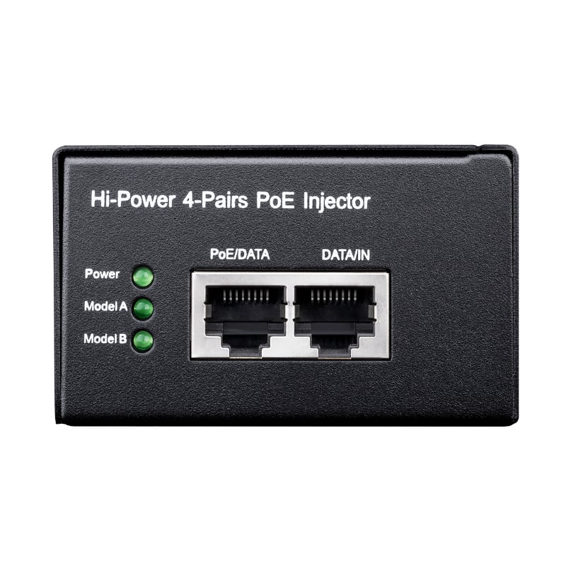 Cudy 60W Gigabit PoE+ Injector - Image 2