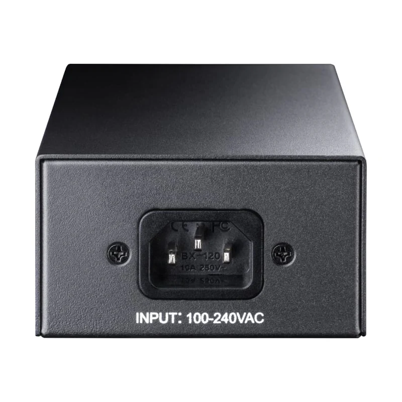 Cudy 90W Gigabit PoE+ Injector - Image 3