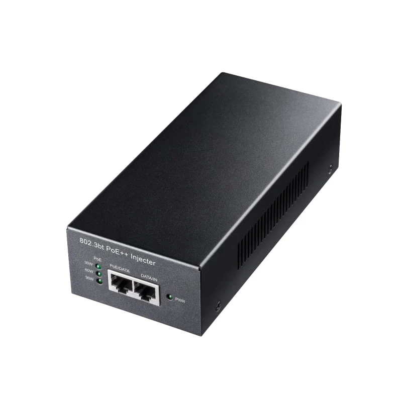 Cudy 90W Gigabit PoE+ Injector - Image 5