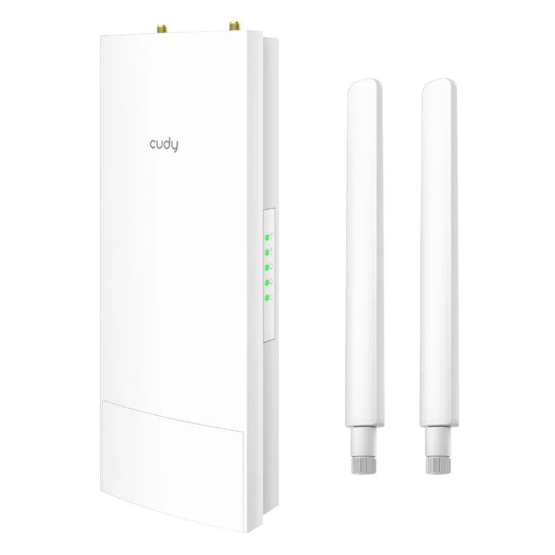Cudy AC1200 Gigabit Dual Band Ceiling Access Point
- Outdoor - Image 3