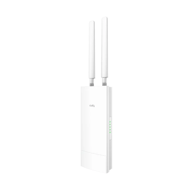 Cudy AC1200 Gigabit Dual Band Ceiling Access Point
- Outdoor - Image 6