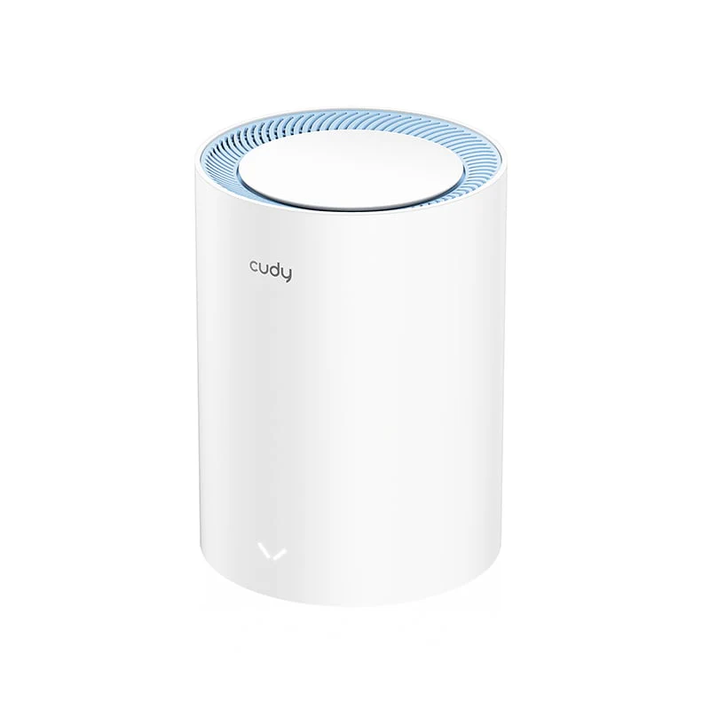 Cudy AC1200 Wi-Fi Mesh Kit 1 Pack - Image 4