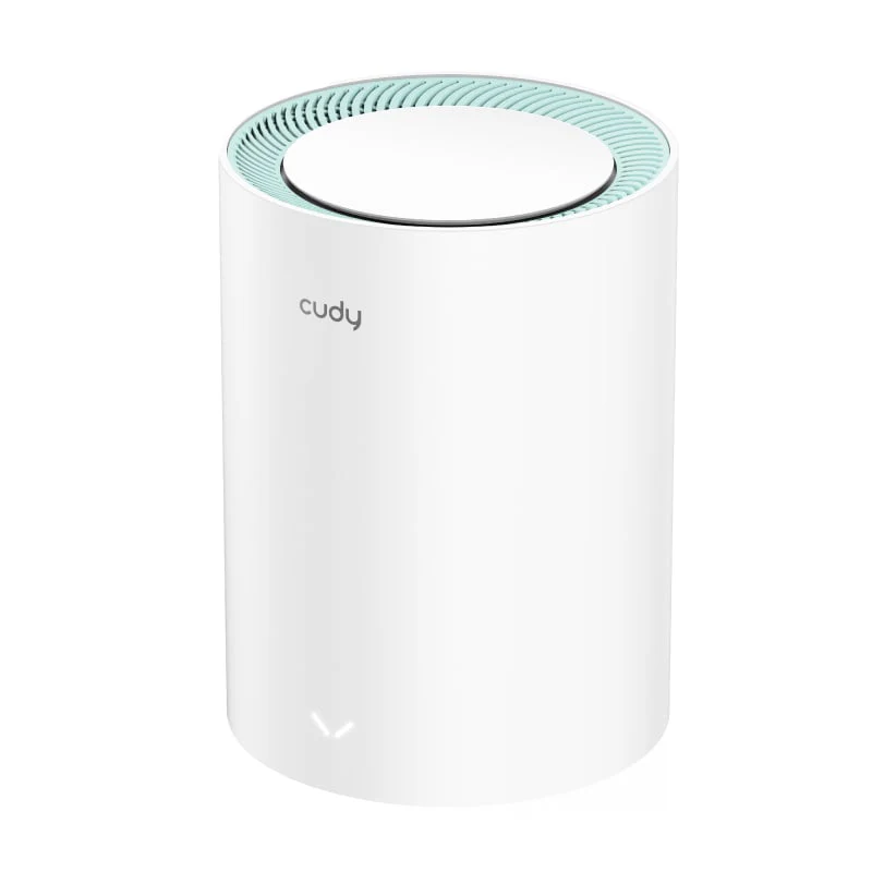 Cudy AC1200 Wi-Fi Mesh Kit 1 Pack With Gigabit - Image 4