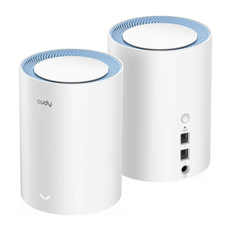 Cudy AC1200 Wi-Fi Mesh Kit 2 Pack - Image 3