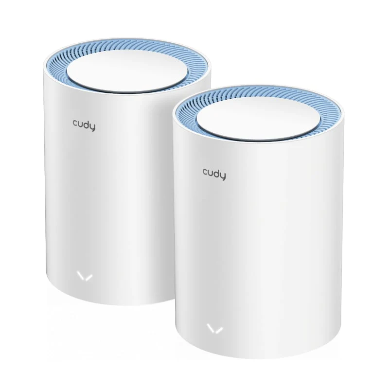 Cudy AC1200 Wi-Fi Mesh Kit 2 Pack - Image 5