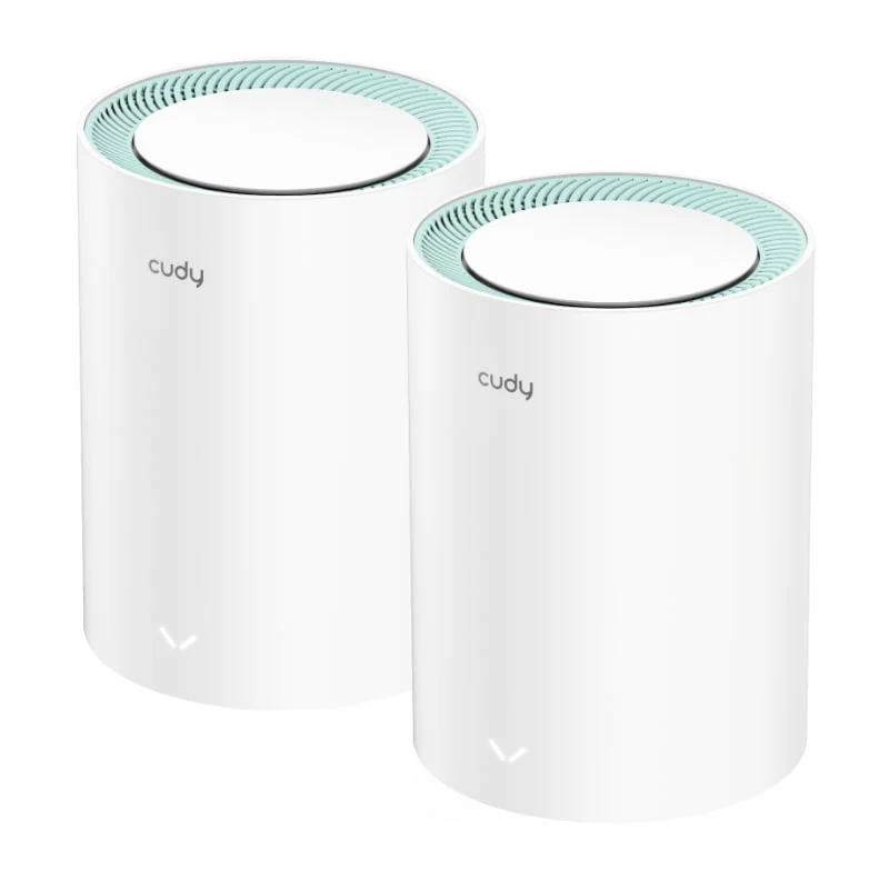 Cudy AC1200 Wi-Fi Mesh Kit 2 Pack With Gigabit - Image 4