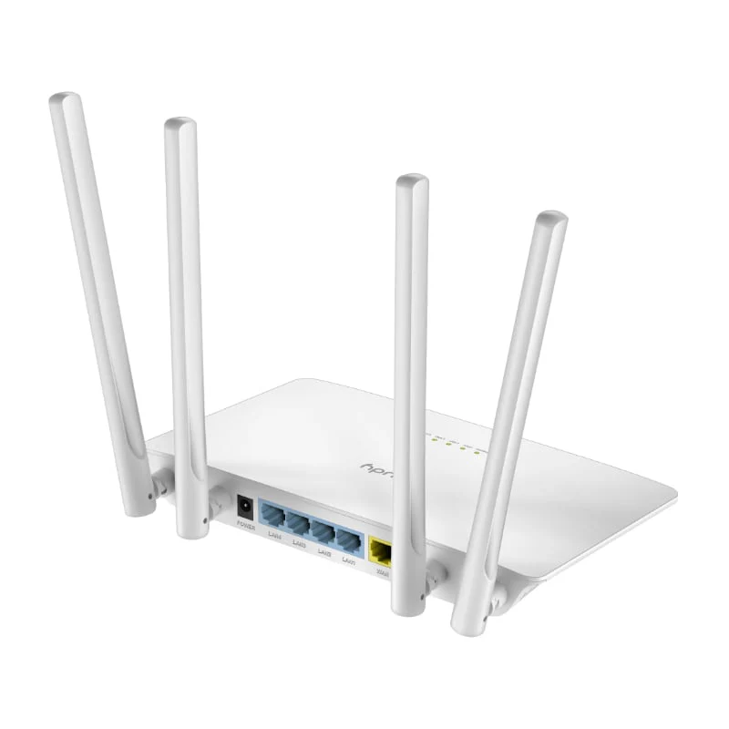 Cudy AC1200 Wi-Fi Router - Image 2