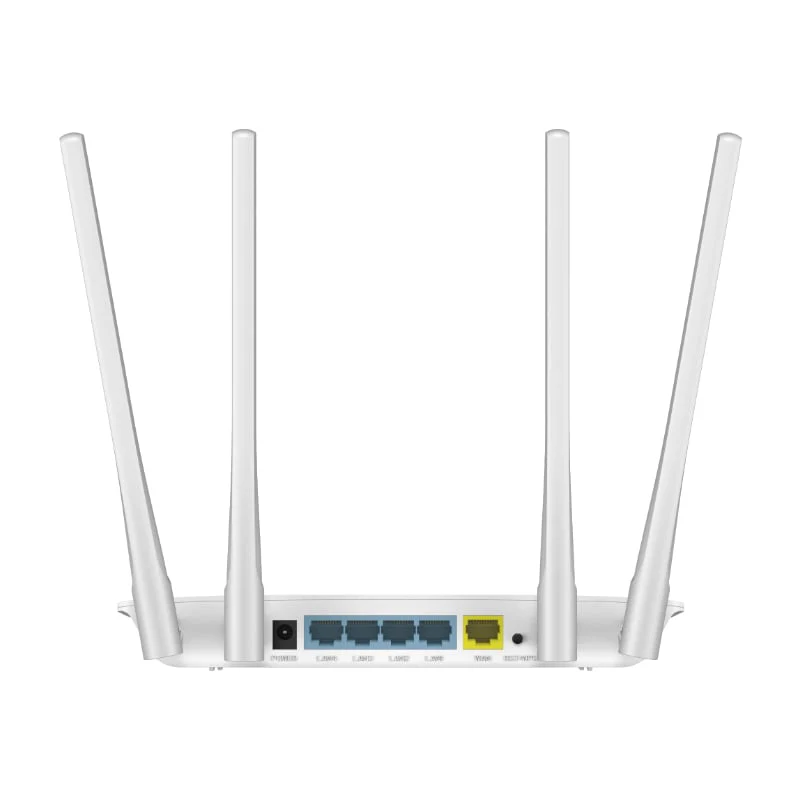 Cudy AC1200 Wi-Fi Router - Image 3