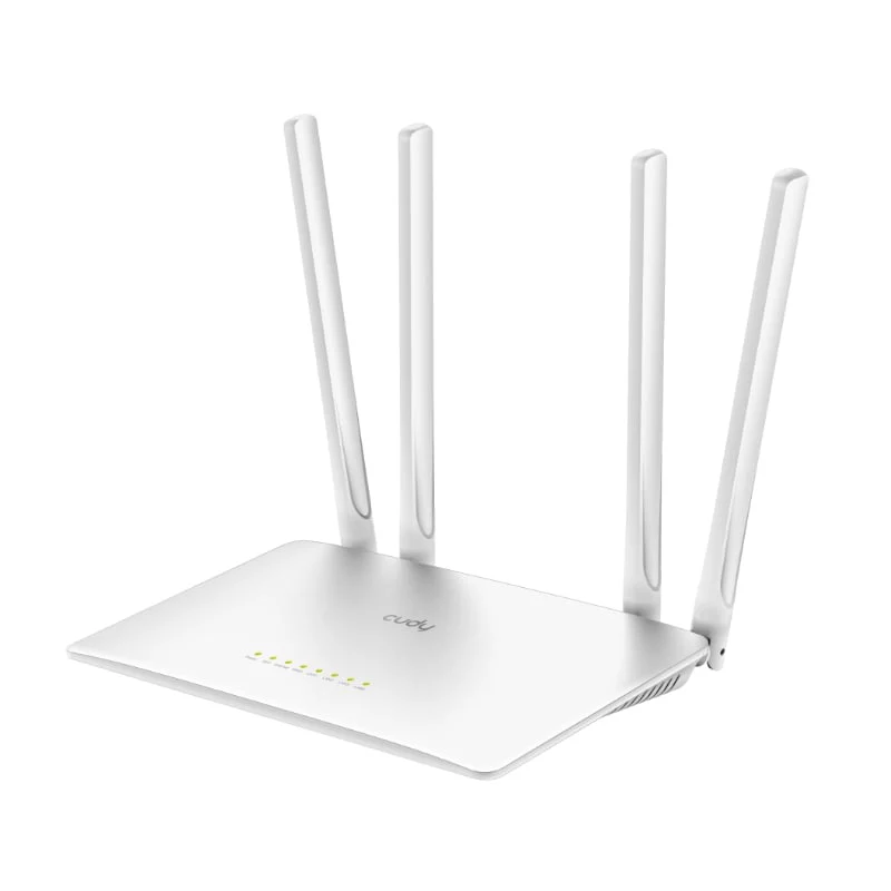 Cudy AC1200 Wi-Fi Router - Image 5