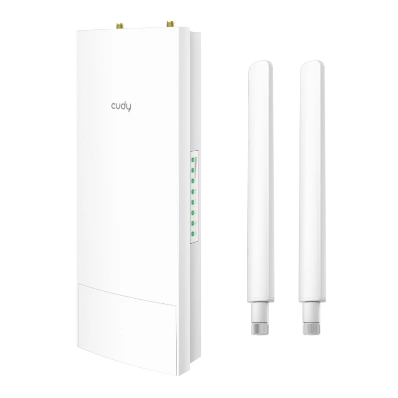 Cudy AC1200 WiFi 4G LTE Cat4 Outdoor Router - Image 2