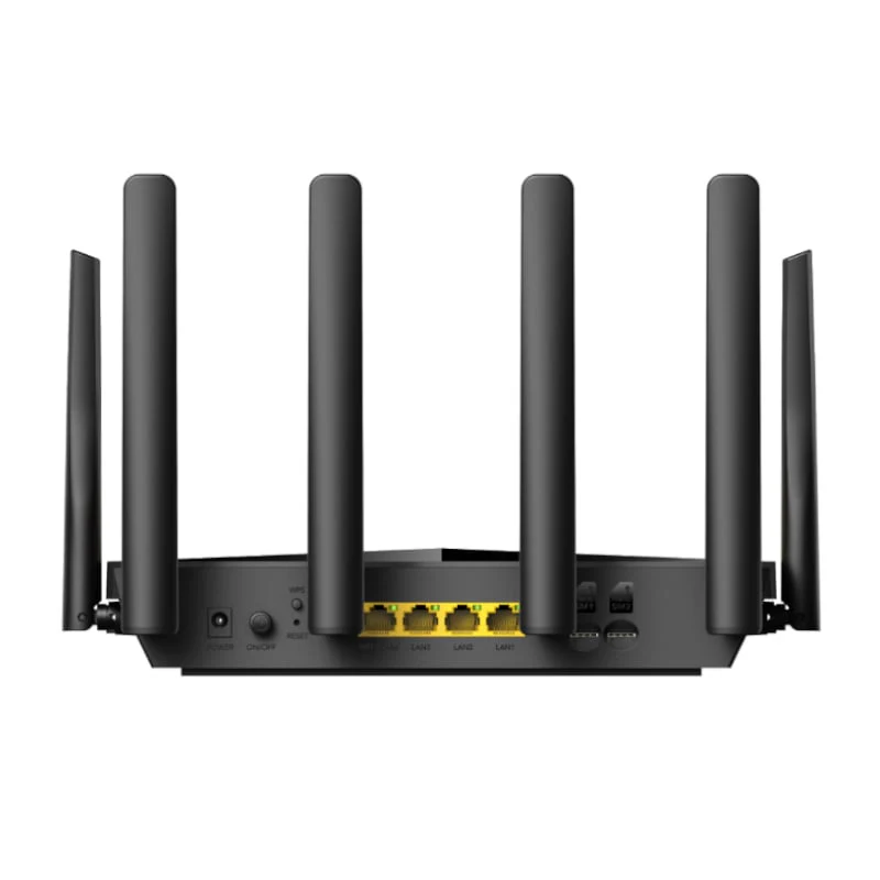 Cudy AC1200 WiFi 4G LTE Cat6 Gigabit Router - Image 3