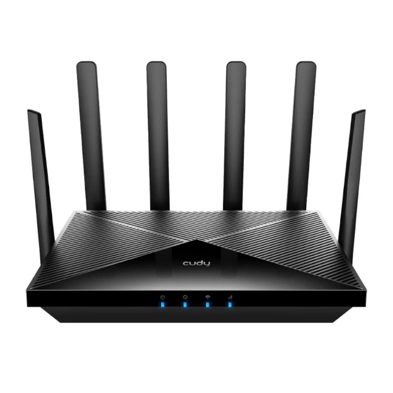 Cudy AC1200 WiFi 4G LTE Cat6 Gigabit Router - Image 5