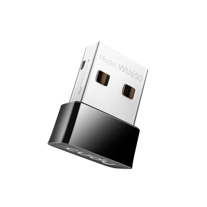 Cudy AC650 WiFi Mini USB Adapter - Image 5