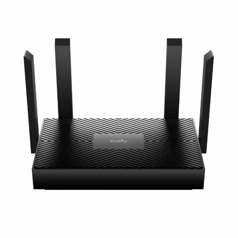 Cudy AX1500 Wi-Fi Router - Image 4