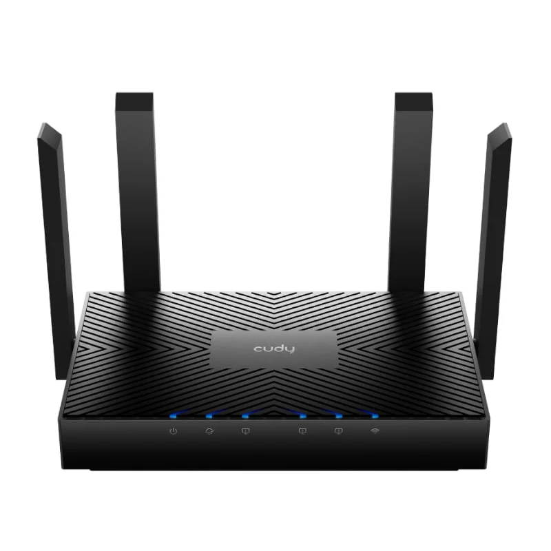 Cudy AX3000 Gigabit Wi-Fi 6 Mesh Router - Image 4