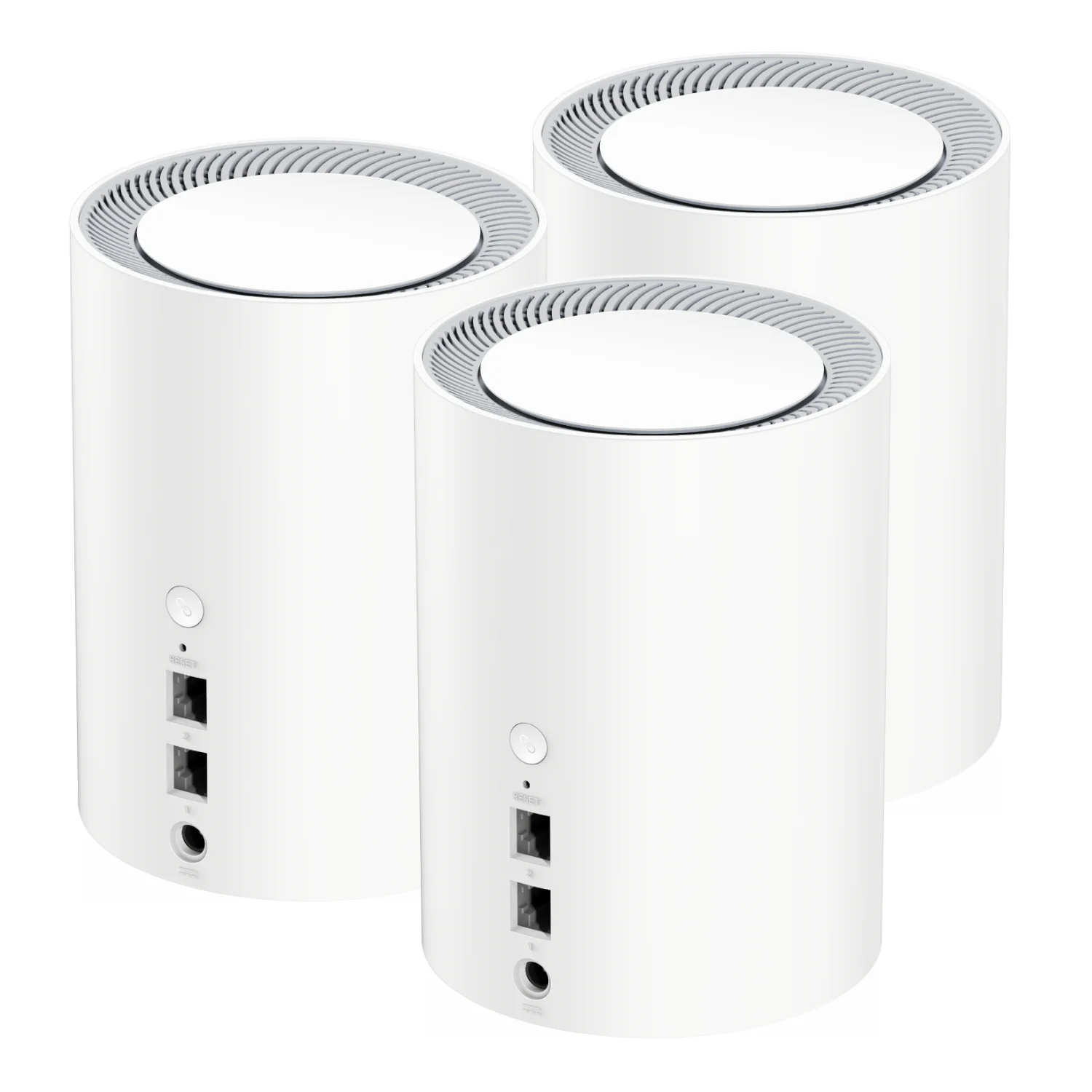 Cudy AX3000 Wi-Fi 6 Mesh Kit 3 Pack - White - Image 2