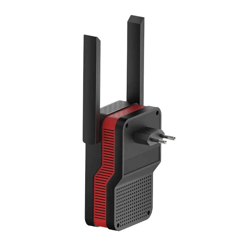 Cudy AX3000 WiFi Range Extender | Wall Plug - Image 3