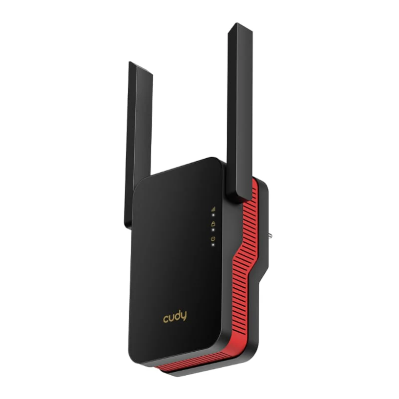 Cudy AX3000 WiFi Range Extender | Wall Plug - Image 5