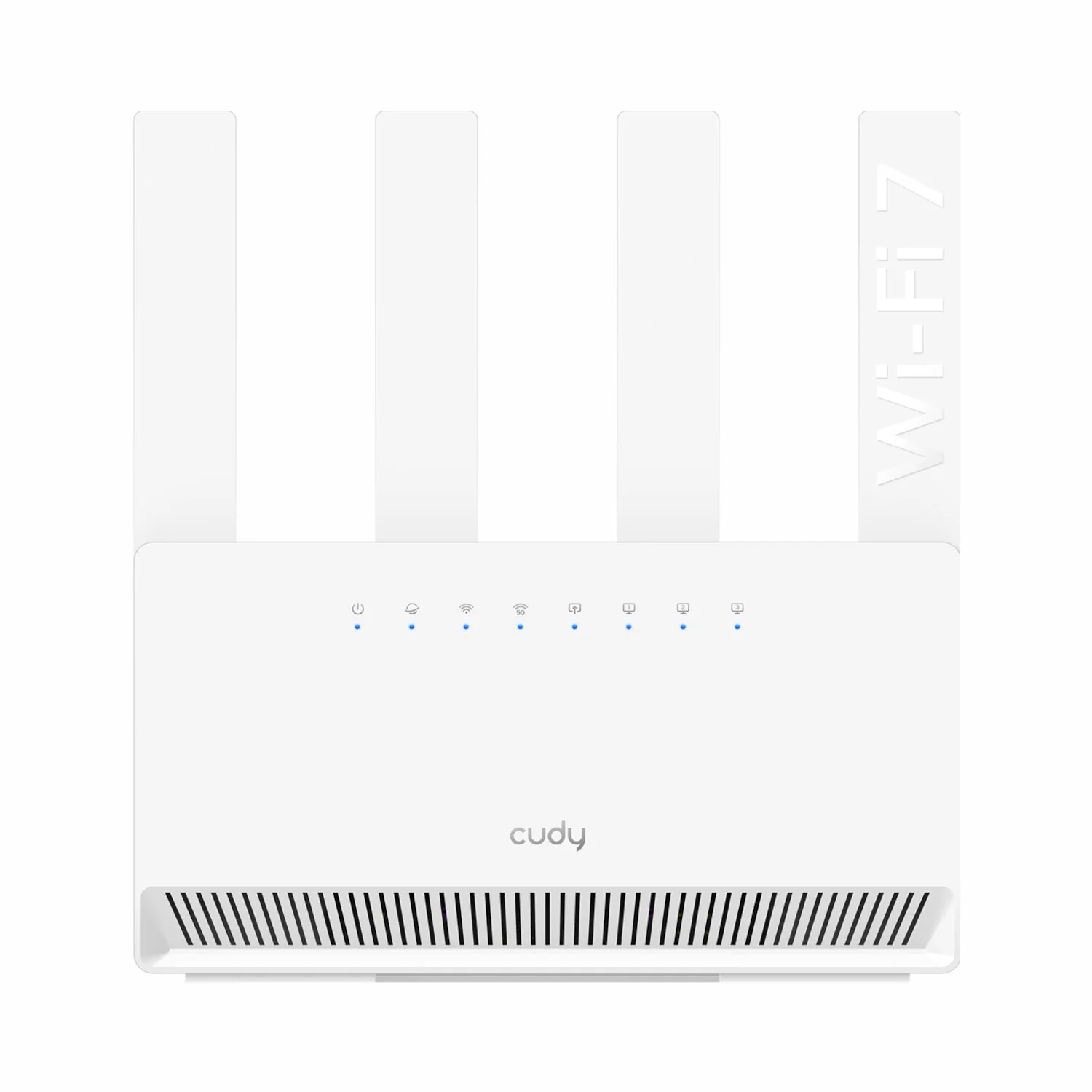 Cudy BE3600E Wi-Fi 7 Gigabit Router - Image 5