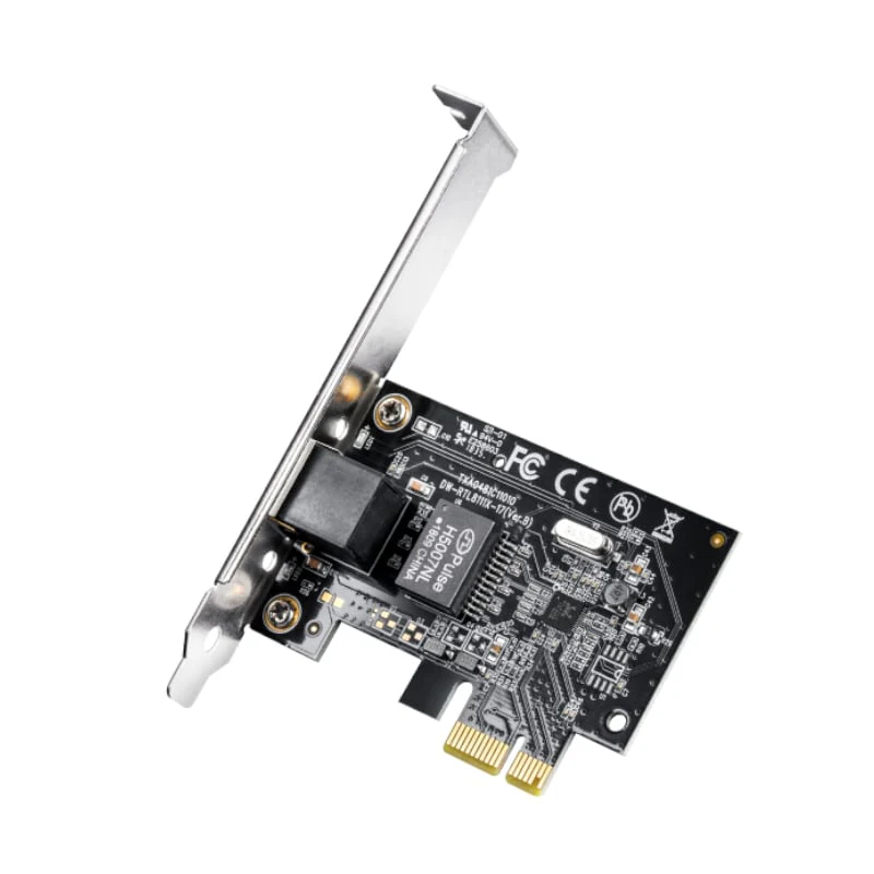 Cudy Gigabit PCI Express Adapter - Image 4