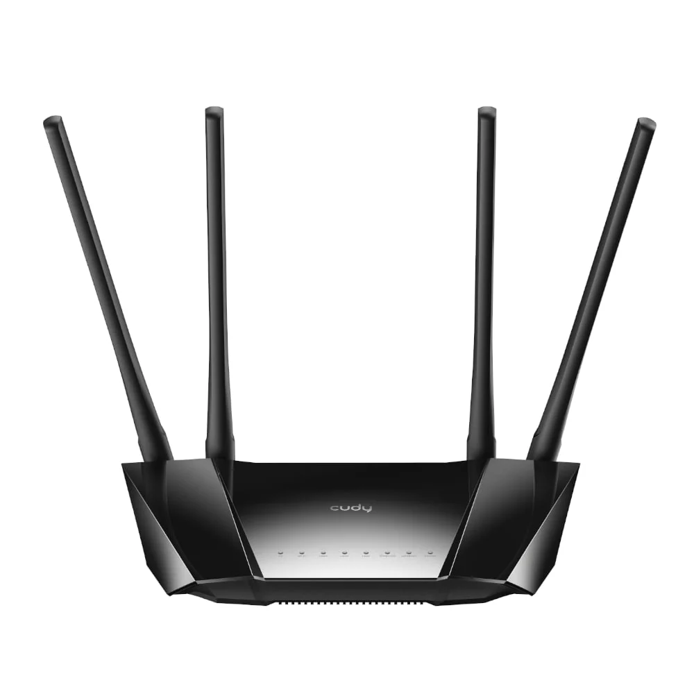 Cudy LT400 4G LTE N300 300Mbps Wi-Fi Router - Image 5