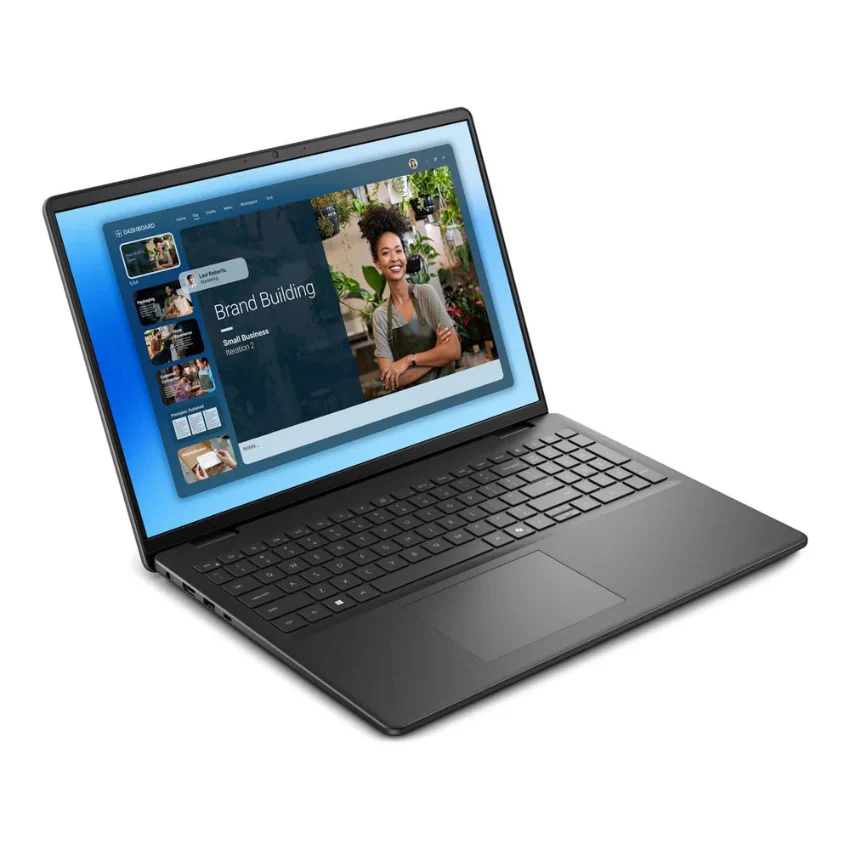 Dell 16 16" FHD+ Laptop Intel Ultra Core 5 120U, 16GB, 512GB, Backlit Keyboard, Win 11 Home, 1Yr - Image 3