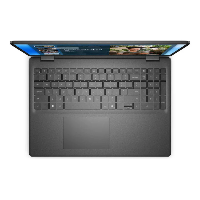 Dell 16 16" FHD+ Laptop Intel Ultra Core 5 120U, 16GB, 512GB, Backlit Keyboard, Win 11 Home, 1Yr - Image 6