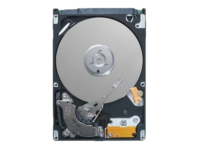 Dell 1TB 7.2K RPM SATA 6Gbps 512n 3.5in Hot plug Hard Drive/ CK Compatibility R640/R740/R740xd/C6420/R440/R540/R6415/R7415/R7425/NX3240/R240/R340/R740xd/NX440 - Image 2