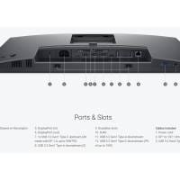 Dell 24" USB-C Hub Monitor - Image 5